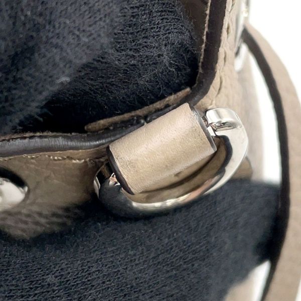 ルイヴィトン ハンドバッグ モノグラム・マヒナ ベラ M57201 LOUIS VUITTON 2way 巾着バッグ