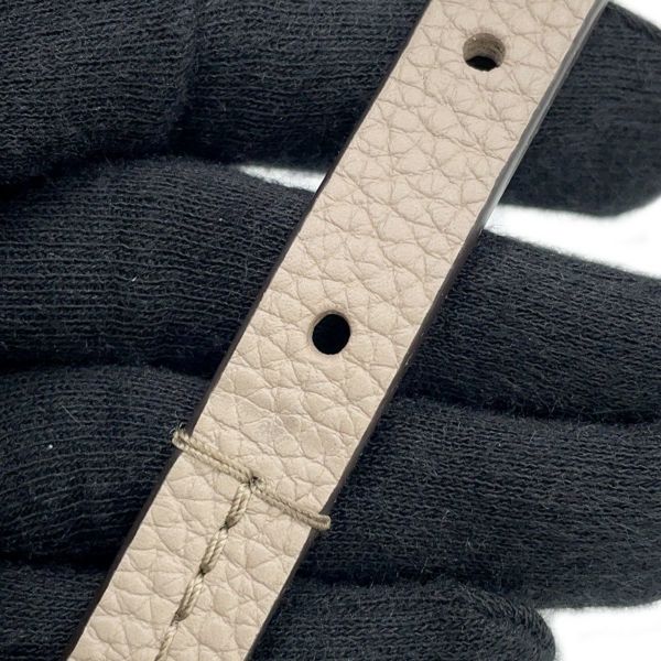 ルイヴィトン ハンドバッグ モノグラム・マヒナ ベラ M57201 LOUIS VUITTON 2way 巾着バッグ