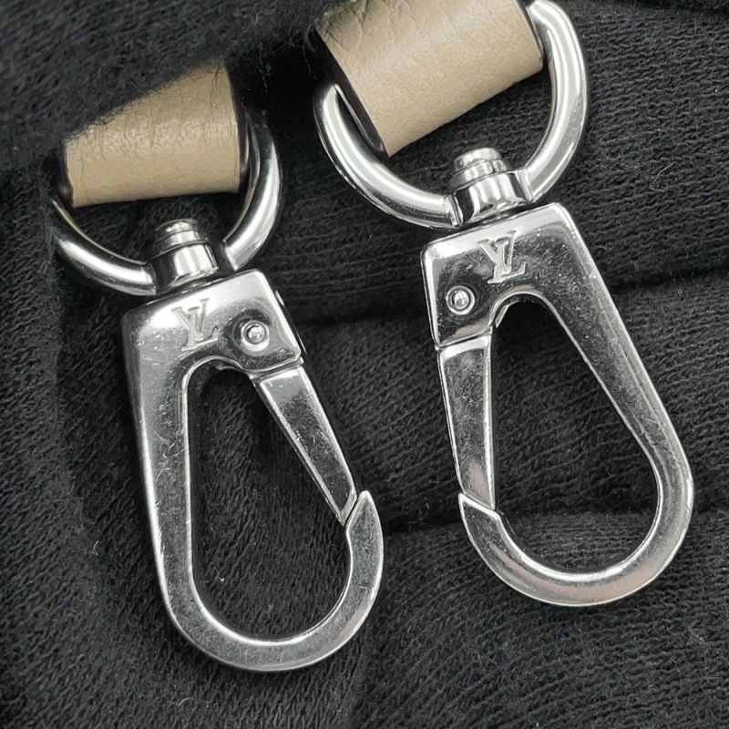 ルイヴィトン ハンドバッグ モノグラム・マヒナ ベラ M57201 LOUIS VUITTON 2way 巾着バッグ