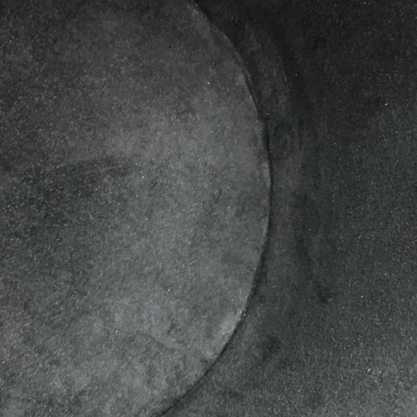 ルイヴィトン ハンドバッグ モノグラム・リバース カンヌ M43986 LOUIS VUITTON バニティバッグ 2way 黒 ブラック