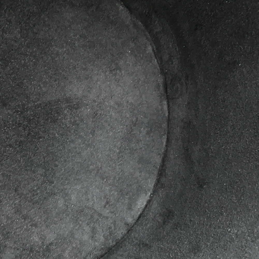 ルイヴィトン ハンドバッグ モノグラム・リバース カンヌ M43986 LOUIS VUITTON バニティバッグ 2way 黒 ブラック