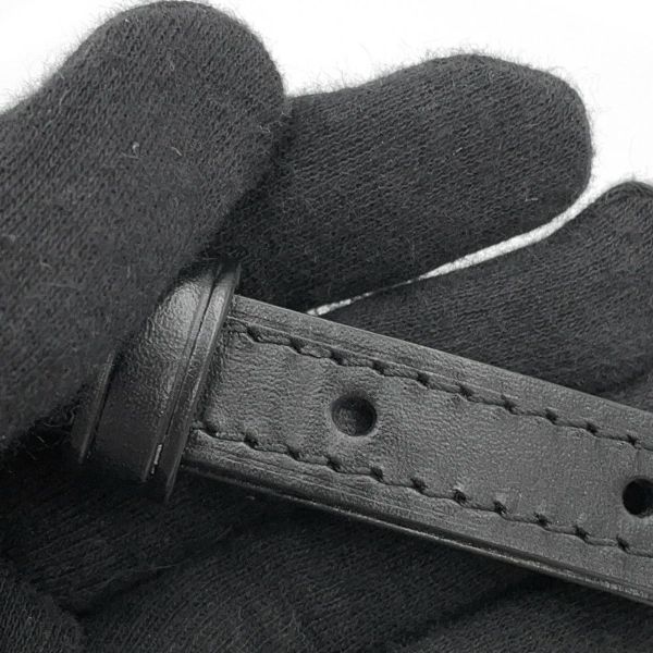 ルイヴィトン ハンドバッグ モノグラム・リバース カンヌ M43986 LOUIS VUITTON バニティバッグ 2way 黒 ブラック