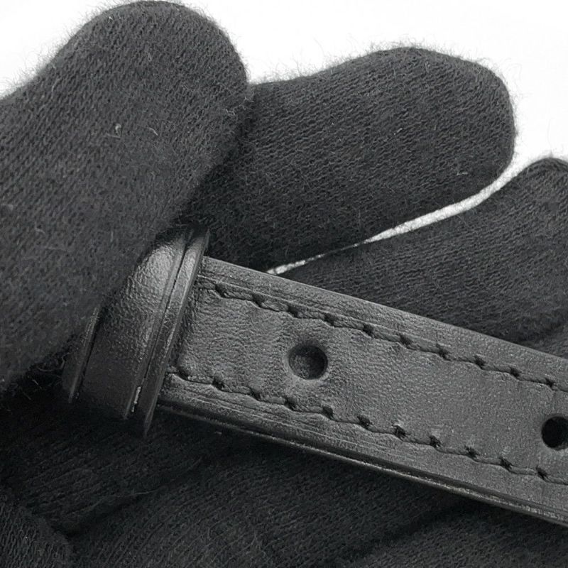 ルイヴィトン ハンドバッグ モノグラム・リバース カンヌ M43986 LOUIS VUITTON バニティバッグ 2way 黒 ブラック