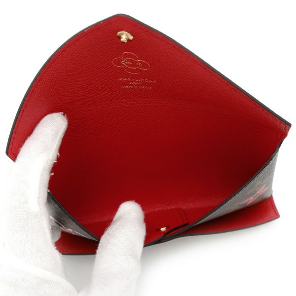 ルイヴィトン クラッチバッグ モノグラム ヴィヴィエンヌ ポシェット・キリガミ M12203 LOUIS VUITTON