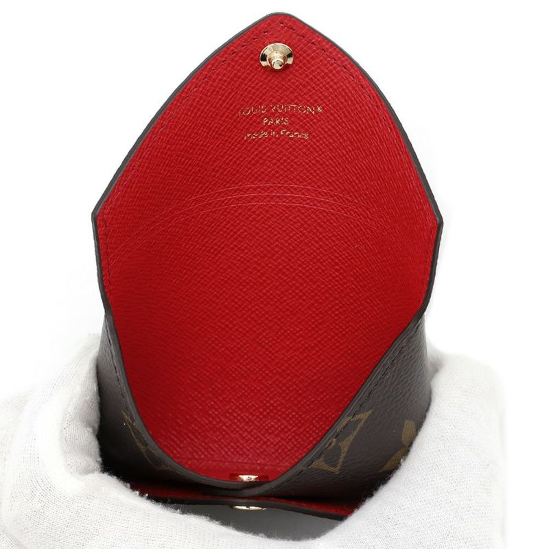 ルイヴィトン クラッチバッグ モノグラム ヴィヴィエンヌ ポシェット・キリガミ M12203 LOUIS VUITTON