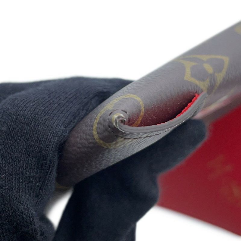 ルイヴィトン クラッチバッグ モノグラム ヴィヴィエンヌ ポシェット・キリガミ M12203 LOUIS VUITTON