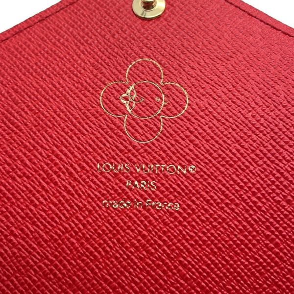 ルイヴィトン クラッチバッグ モノグラム ヴィヴィエンヌ ポシェット・キリガミ M12203 LOUIS VUITTON