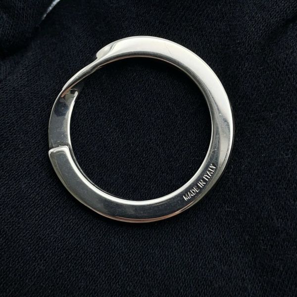 グッチ 6連キーケース GGエンボス レザー 625565 GUCCI 黒