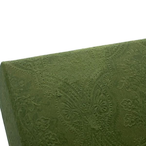 グッチ 6連キーケース GGエンボス レザー 625565 GUCCI 黒