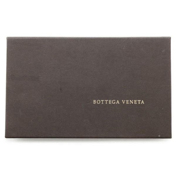 ボッテガヴェネタ 長財布 イントレチャート 114076 BOTTEGA VENETA ボッテガ 財布 ラウンドファスナー長財布