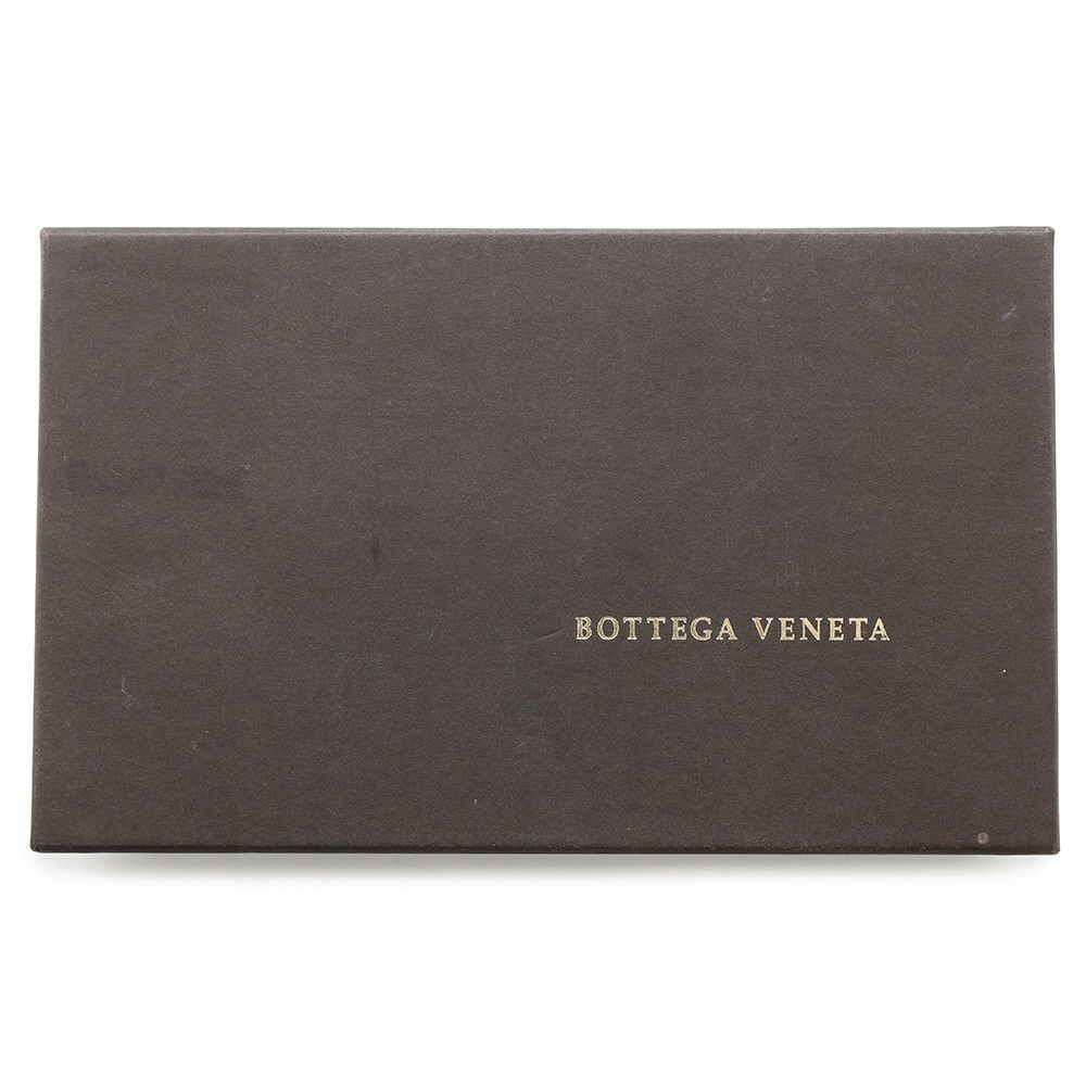 ボッテガヴェネタ 長財布 イントレチャート 114076 BOTTEGA VENETA ボッテガ 財布 ラウンドファスナー長財布