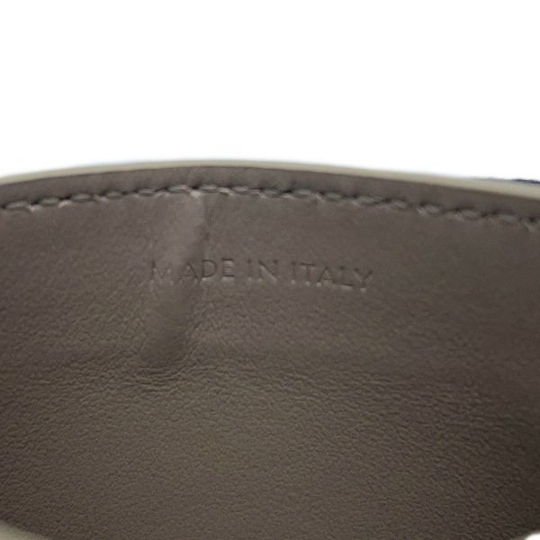 セリーヌ カードケース グレインドカーフレザー 10B703BEL CELINE 名刺入れ カード入れ