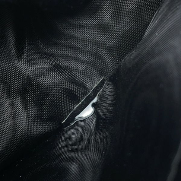 グッチ 二つ折り財布 オフザグリッド GGキャンバス レザー 625573 GUCCI コンパクト財布 黒