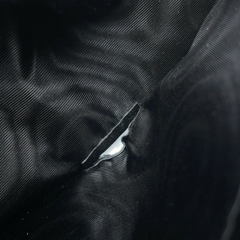 グッチ 二つ折り財布 オフザグリッド GGキャンバス レザー 625573 GUCCI コンパクト財布 黒