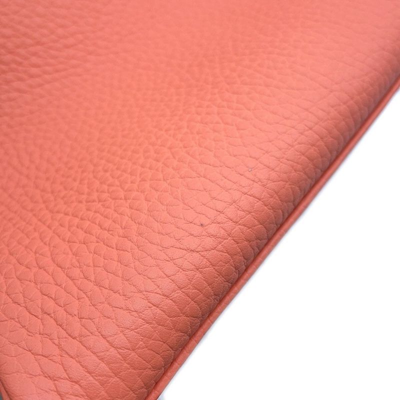 エルメス ハンドバッグ ケリー28 内縫い クレヴェット/シルバー金具 トリヨンクレマンス □Q刻印 HERMES Kelly 2wayバッグ