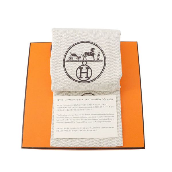 エルメス サック ロウリス ルリ ミニ タッチ ローズメキシコ/シルバー金具 エバーカラー/アリゲーターシャイン U刻印