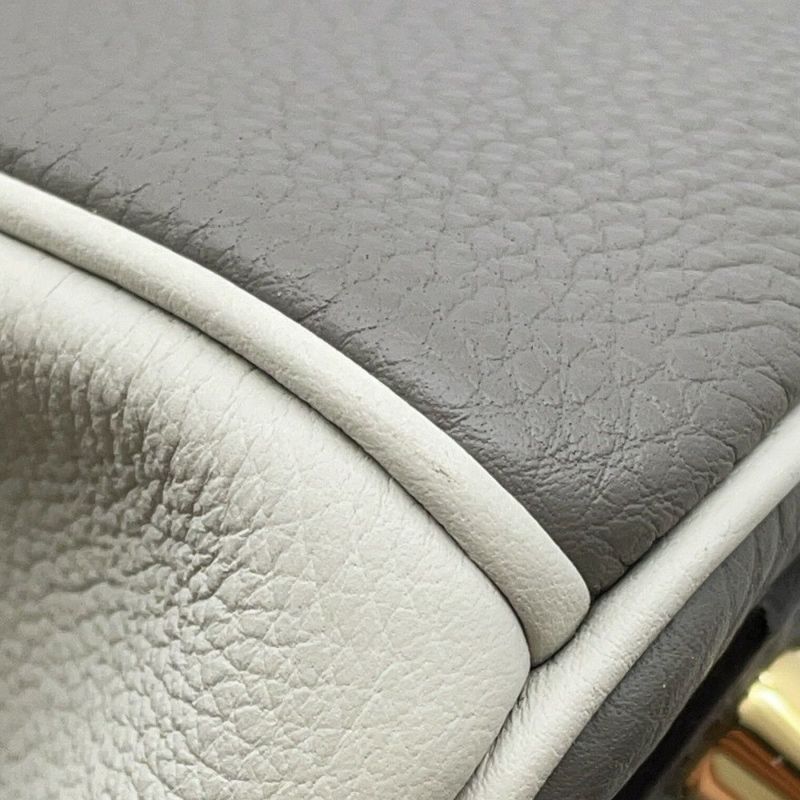 エルメス バーキン30 グリメイヤー/パールグレー/ゴールド金具 トゴ/エバーカラー W刻印 HERMES Birkin ハンドバッグ SPO