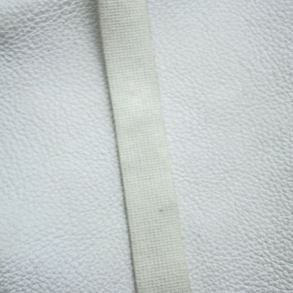 エルメス ショルダーバッグ ヴェスパPM ブラック/ホワイト/シルバー金具 トリヨンクレマンス □C刻印