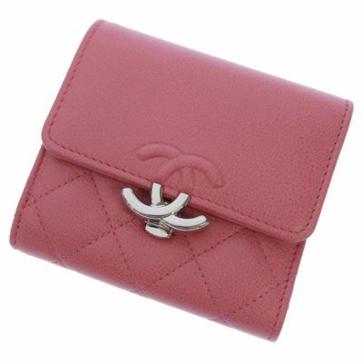 シャネル(CHANEL)財布・小物の新品中古販売|ギャラリーレア公式