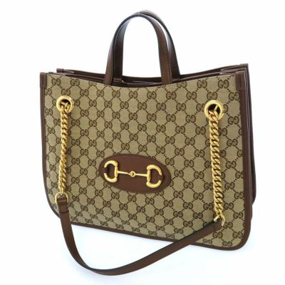 グッチ(GUCCI)の新品中古販売|ギャラリーレア公式