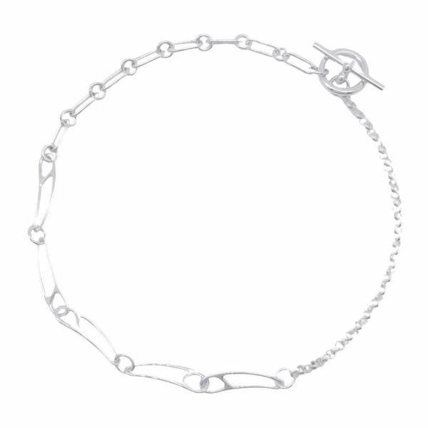 エルメス ネックレス シェーヌダンクル パンクST Chaine d