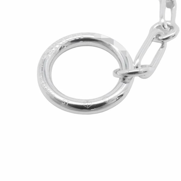エルメス ネックレス シェーヌダンクル パンクST Chaine d