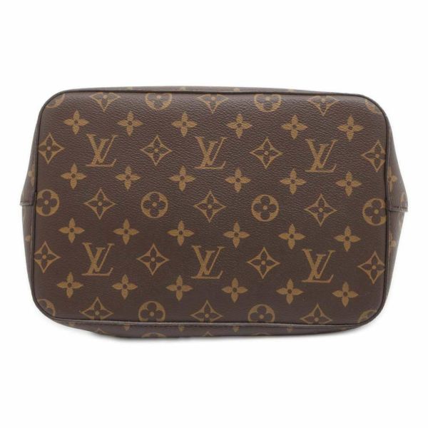 ルイヴィトン ショルダーバッグ モノグラム ネオノエ M44020 LOUIS VUITTON 2way 黒 ブラック