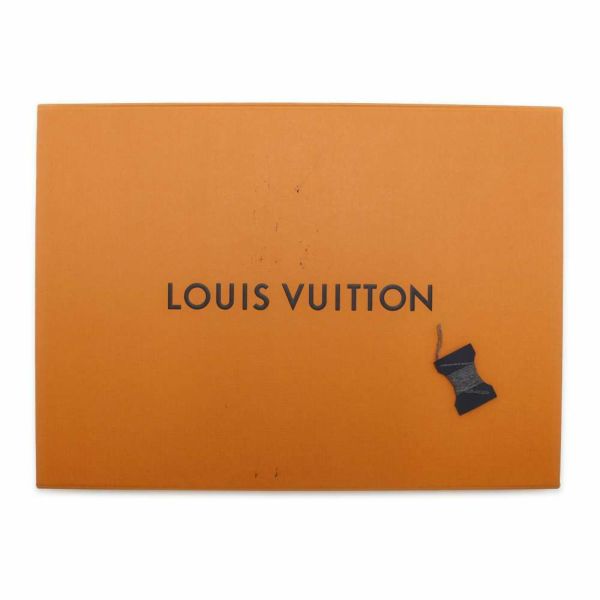 ルイヴィトン ニット ダミエ ウール クルーネック  メンズサイズS LOUIS VUITTON 長袖 セーター