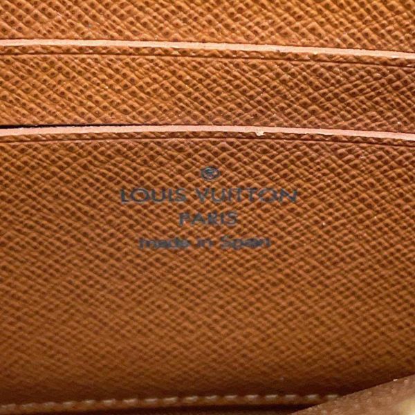 ルイヴィトン クラッチバッグ モノグラム チェーン・クラッチ M55646 LOUIS VUITTON セカンドバッグ