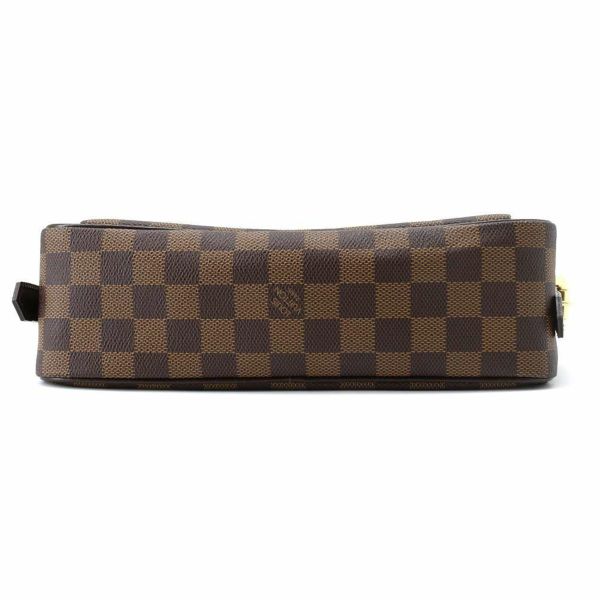 ルイヴィトン ショルダーバッグ ダミエ・エベヌ ラヴェッロGM N60006 LOUIS VUITTON ヴィトン バッグ