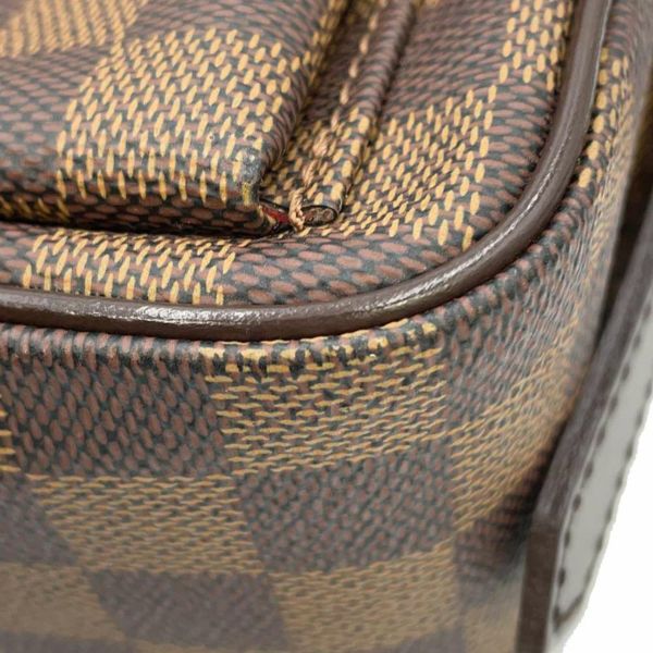 ルイヴィトン ショルダーバッグ ダミエ・エベヌ ラヴェッロGM N60006 LOUIS VUITTON ヴィトン バッグ