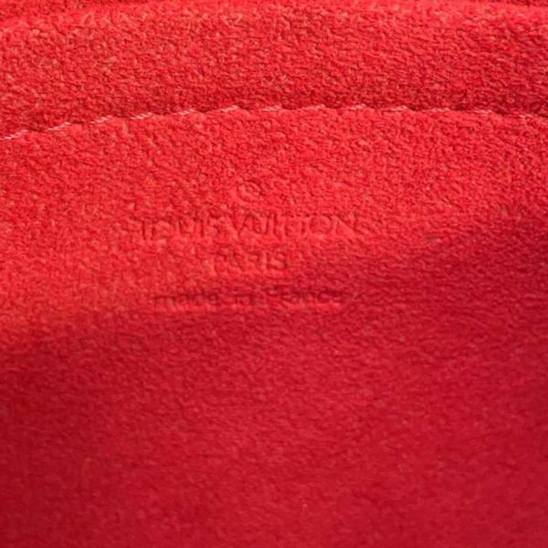 ルイヴィトン ショルダーバッグ ダミエ・エベヌ ラヴェッロGM N60006 LOUIS VUITTON ヴィトン バッグ