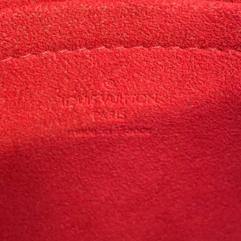 ルイヴィトン ショルダーバッグ ダミエ・エベヌ ラヴェッロGM N60006 LOUIS VUITTON ヴィトン バッグ