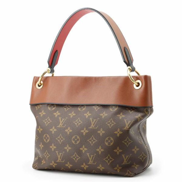 ルイヴィトン ショルダーバッグ モノグラム テュイルリーブザス M43157 LOUIS VUITTON