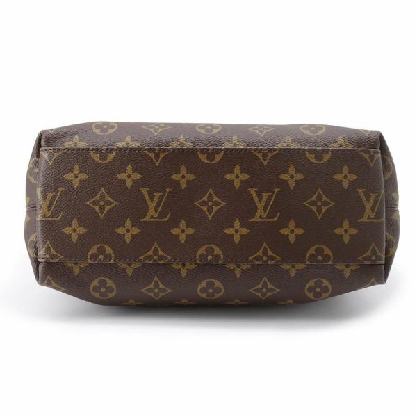 ルイヴィトン ショルダーバッグ モノグラム テュイルリーブザス M43157 LOUIS VUITTON