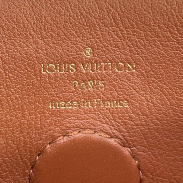 ルイヴィトン ショルダーバッグ モノグラム テュイルリーブザス M43157 LOUIS VUITTON