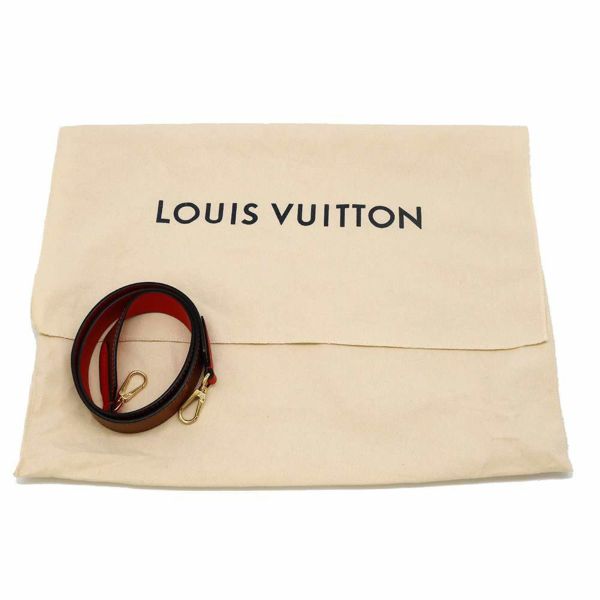 ルイヴィトン ショルダーバッグ モノグラム テュイルリーブザス M43157 LOUIS VUITTON