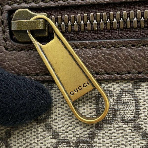 グッチ ショルダーバッグ GGスプリーム オフィディア 575722 GUCCI バッグ GG柄