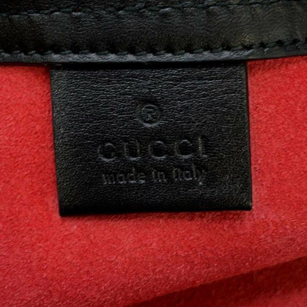 グッチ リュック ドローストリング ロゴ レザー 516639 GUCCI バッグ バックパック