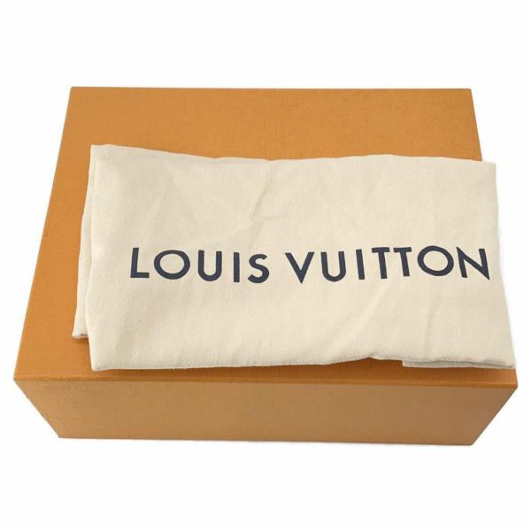 ルイヴィトン ブーツ スタートレイル・ライン アンクルブーツ レディースサイズ36 1/2 LOUIS VUITTON ショートブーツ 黒 ブラック