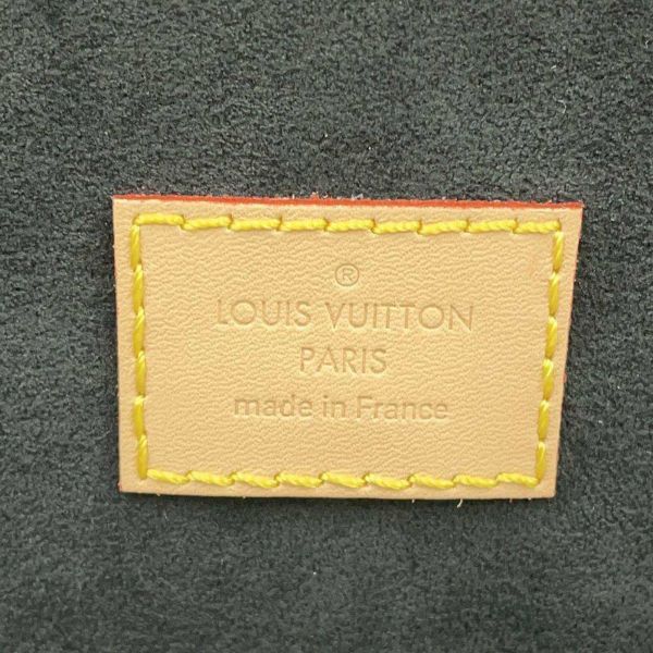 ルイヴィトン ジュエリーボックス モノグラム コフレ・ジュワイアリー LOUIS VUITTON 小物入れ ブラック 黒