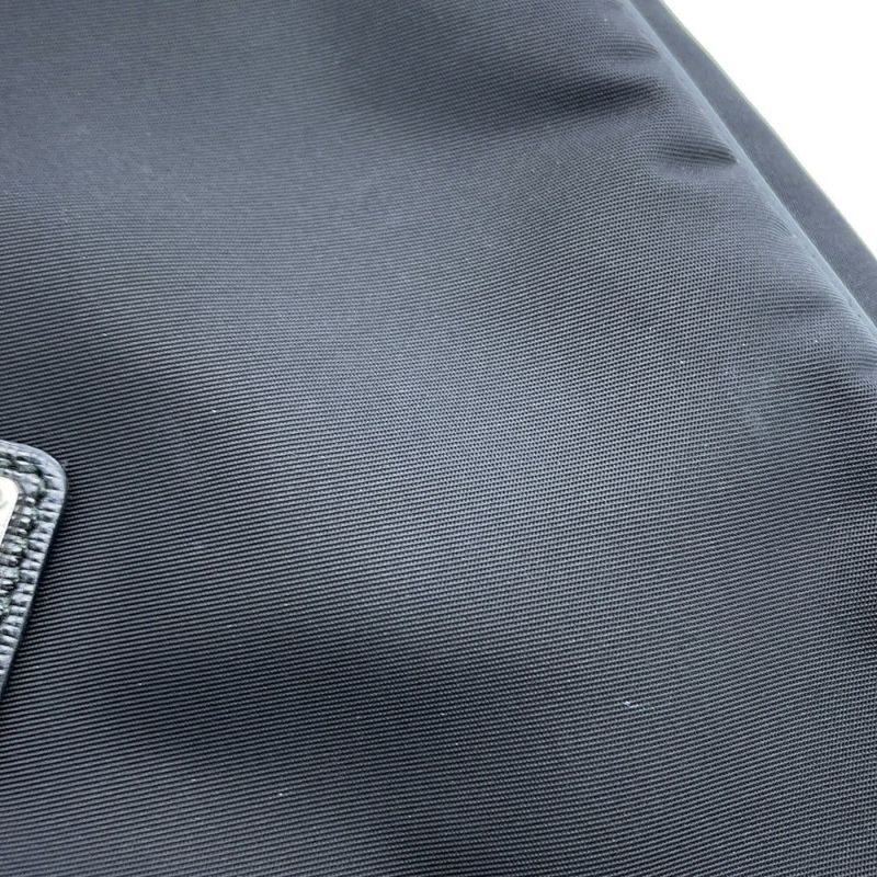 プラダ ショルダーバッグ Re-Edition 2005 Re-Nylon ナイロン 1BH204 PRADA 黒