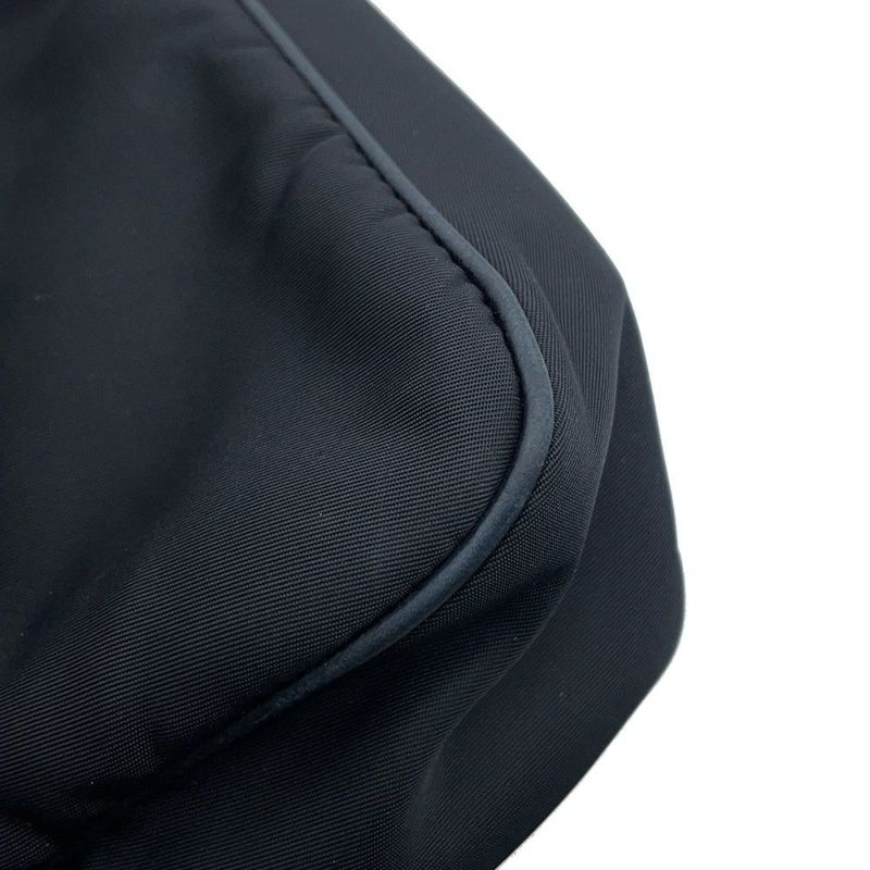 プラダ ショルダーバッグ Re-Edition 2005 Re-Nylon ナイロン 1BH204 PRADA 黒