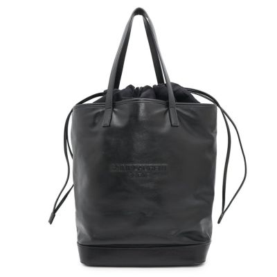 【美品】サンローラン　サックドジュール トートバッグ　黒2way ラージ 楽天市場】【アウトレット】サンローラン SAINT LAURENT