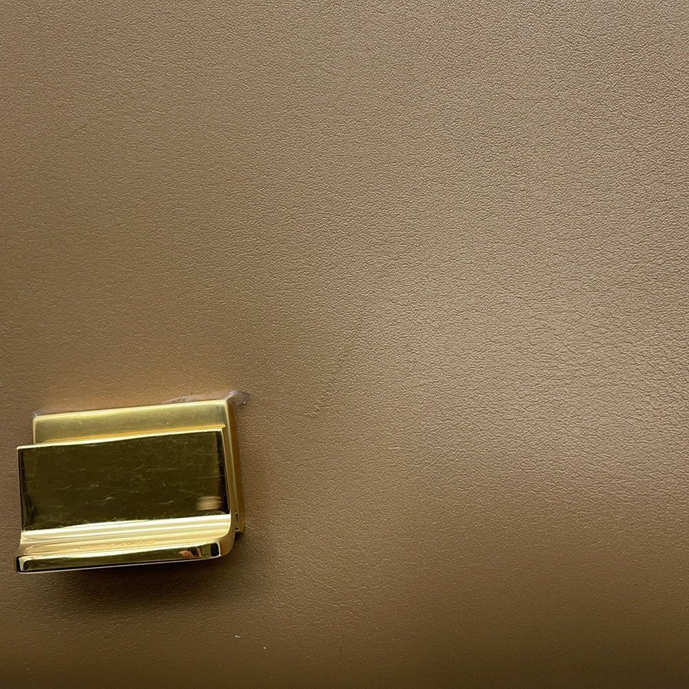 セリーヌ チェーンショルダーバッグ Cミディアム カーフレザー 187253 CELINE バッグ