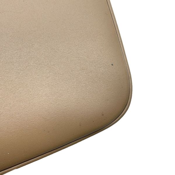 セリーヌ チェーンショルダーバッグ Cミディアム カーフレザー 187253 CELINE バッグ