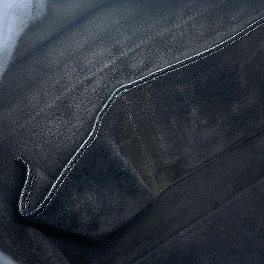 セリーヌ ハンドバッグ ラゲージ マイクロショッパー 189793 CELINE バッグ 黒