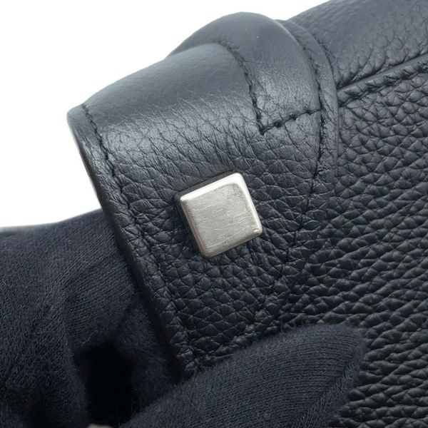 セリーヌ ハンドバッグ ラゲージ マイクロショッパー 189793 CELINE バッグ 黒
