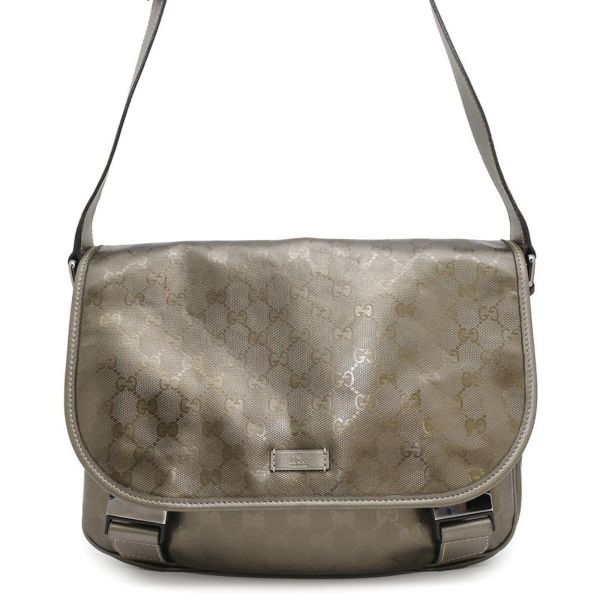 グッチ ショルダーバッグ GGインプリメ 201732 GUCCI バッグ 斜め掛け