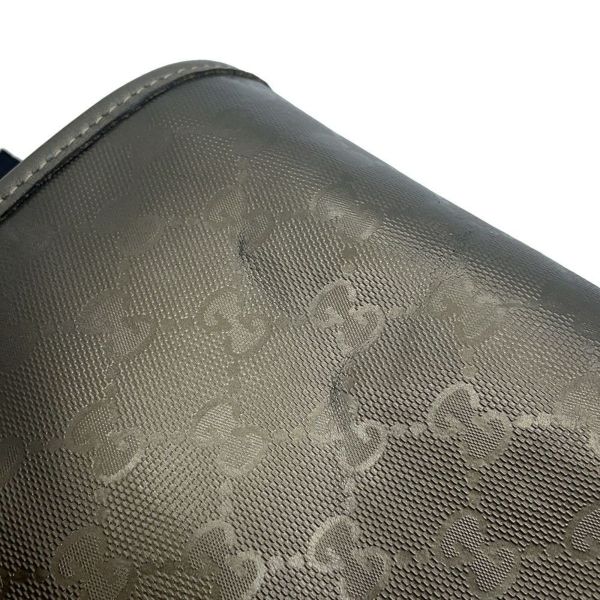 グッチ ショルダーバッグ GGインプリメ 201732 GUCCI バッグ 斜め掛け